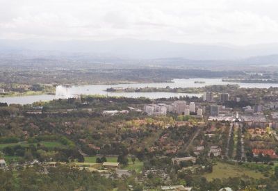 Canberra
