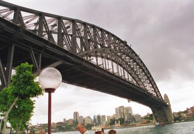 Sydney
