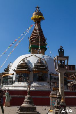 ZurÃ¼ck nach Kathmandu
Schlüsselwörter: ZurÃ¼ck nach Kathmandu