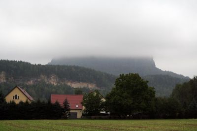 Festung KÃ¶nigstein & Lilienstein
