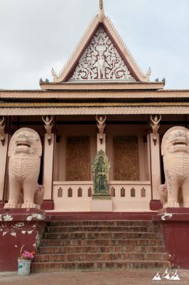Die Geschichte der Roten Khmer
