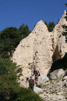 Sissi-Tour â€“ Wanderung zum Wasserfall
