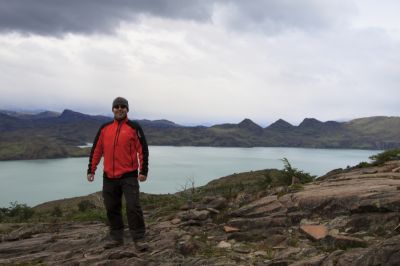 Torres del Paine Trekking: Im Schatten der Cuernos
