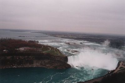 Niagara Falls

