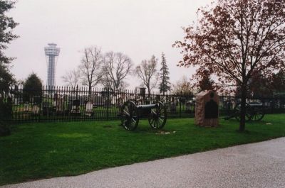 Gettysburg
