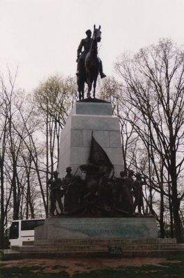 Gettysburg
