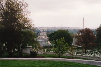 Washington D.C.
