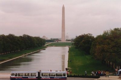 Washington D.C.
