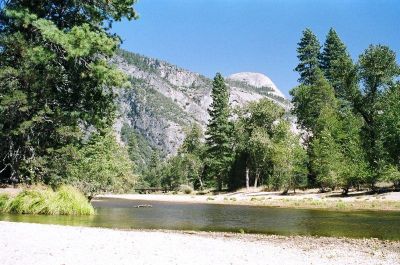 Yosemite N.P.
