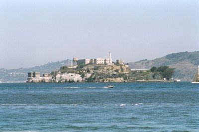 San Francisco/Alcatraz

