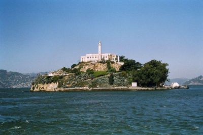 San Francisco/Alcatraz
