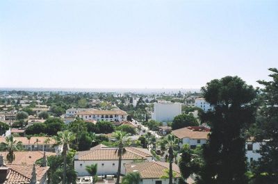 Santa Barbara
