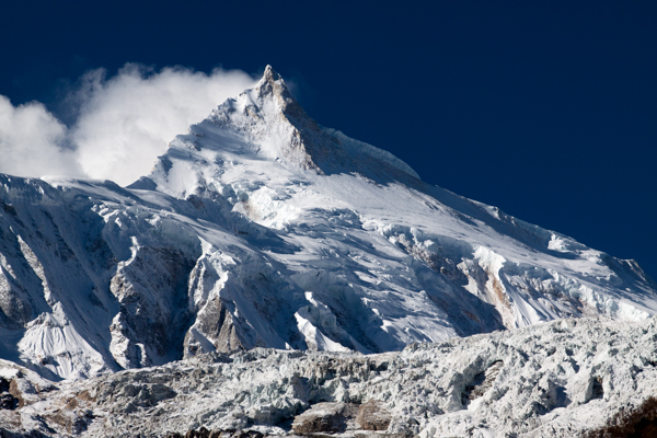 Nepal 2017 – Manaslu Trek & Larkya North Peak