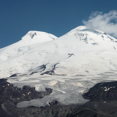 Kaukasus & Elbrus 2010