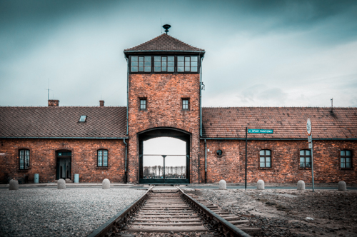 Krakau & Auschwitz 2019 – Eine Reise gegen das Vergessen