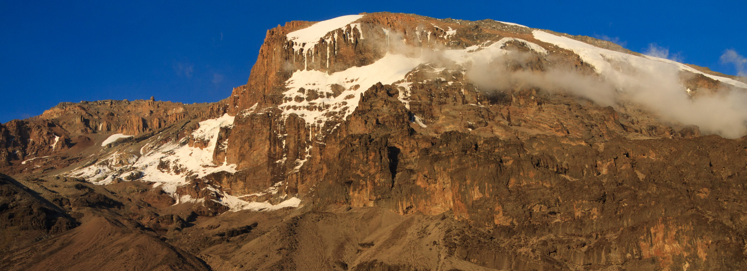 Kilimanjaro 2014